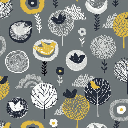 Birdsong Midnight