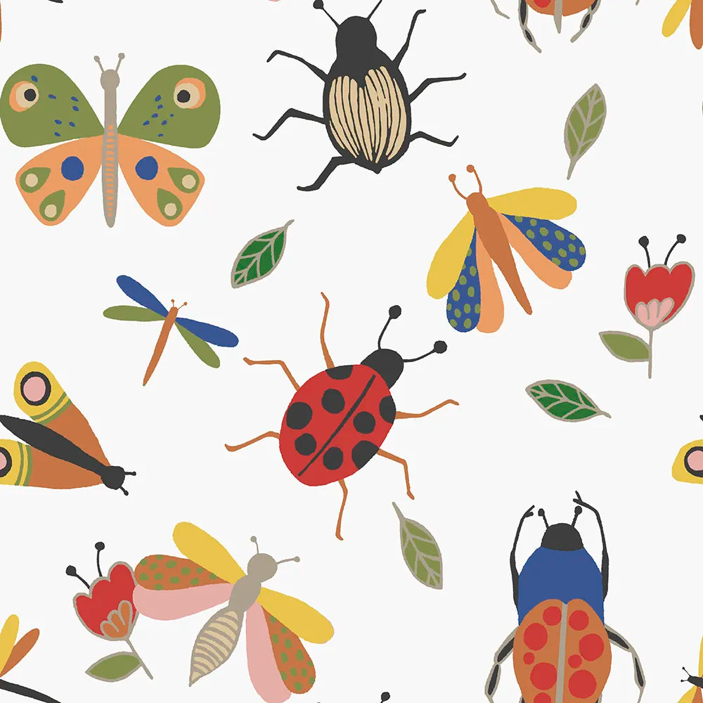 Bugs Blackout Life