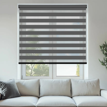 Capri Anthracite