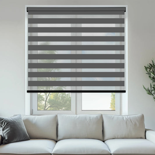 Capri Anthracite