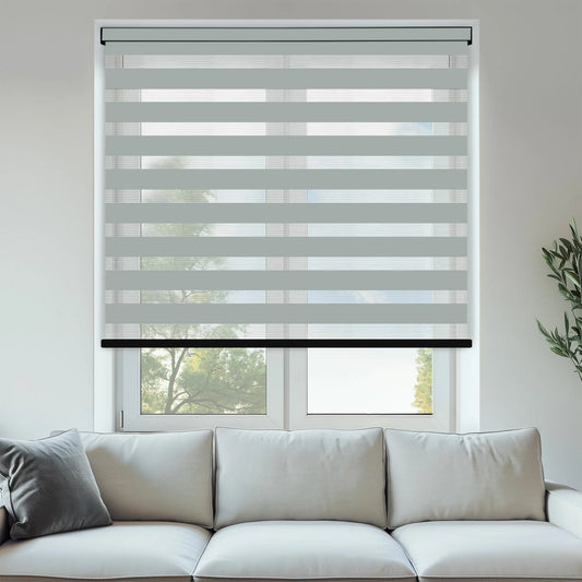 Capri Pewter