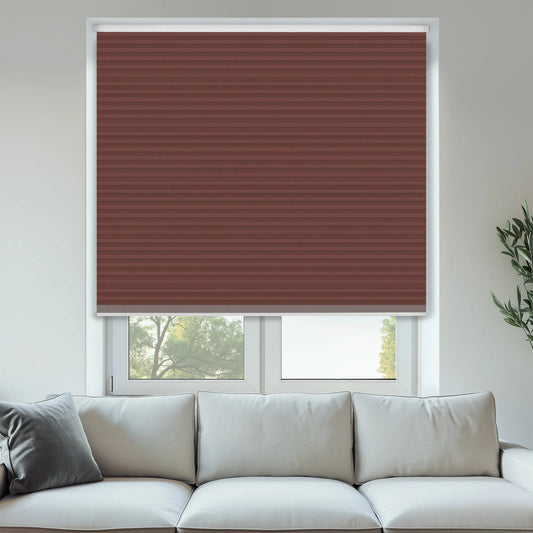 Astral Rust Red