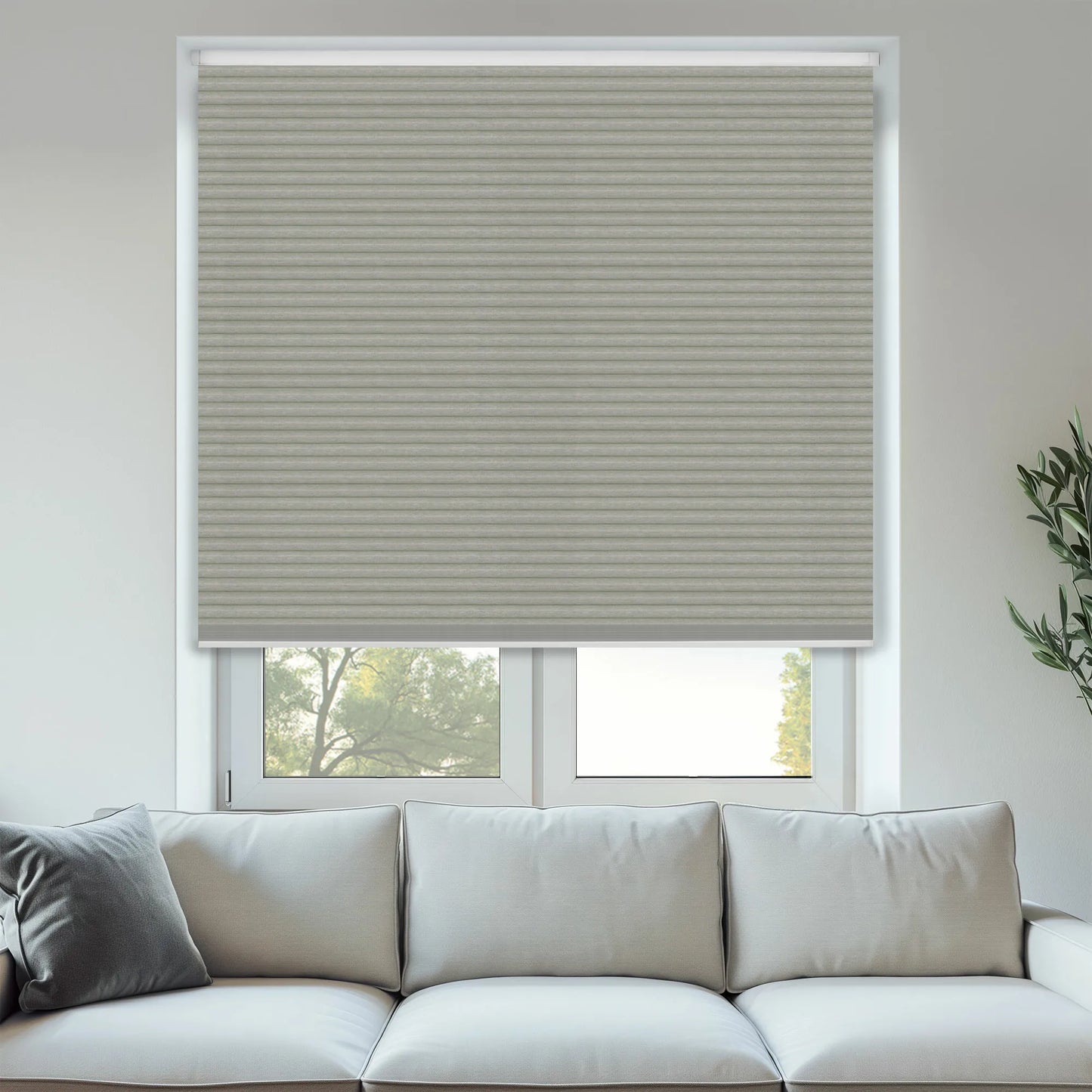 Fresco Barely Beige