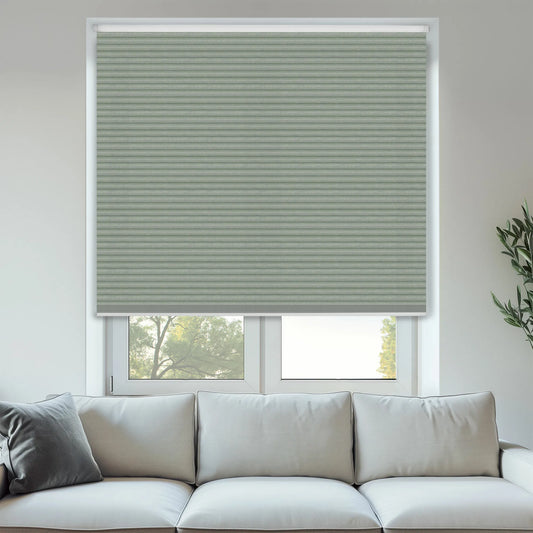 Fresco Moss Green