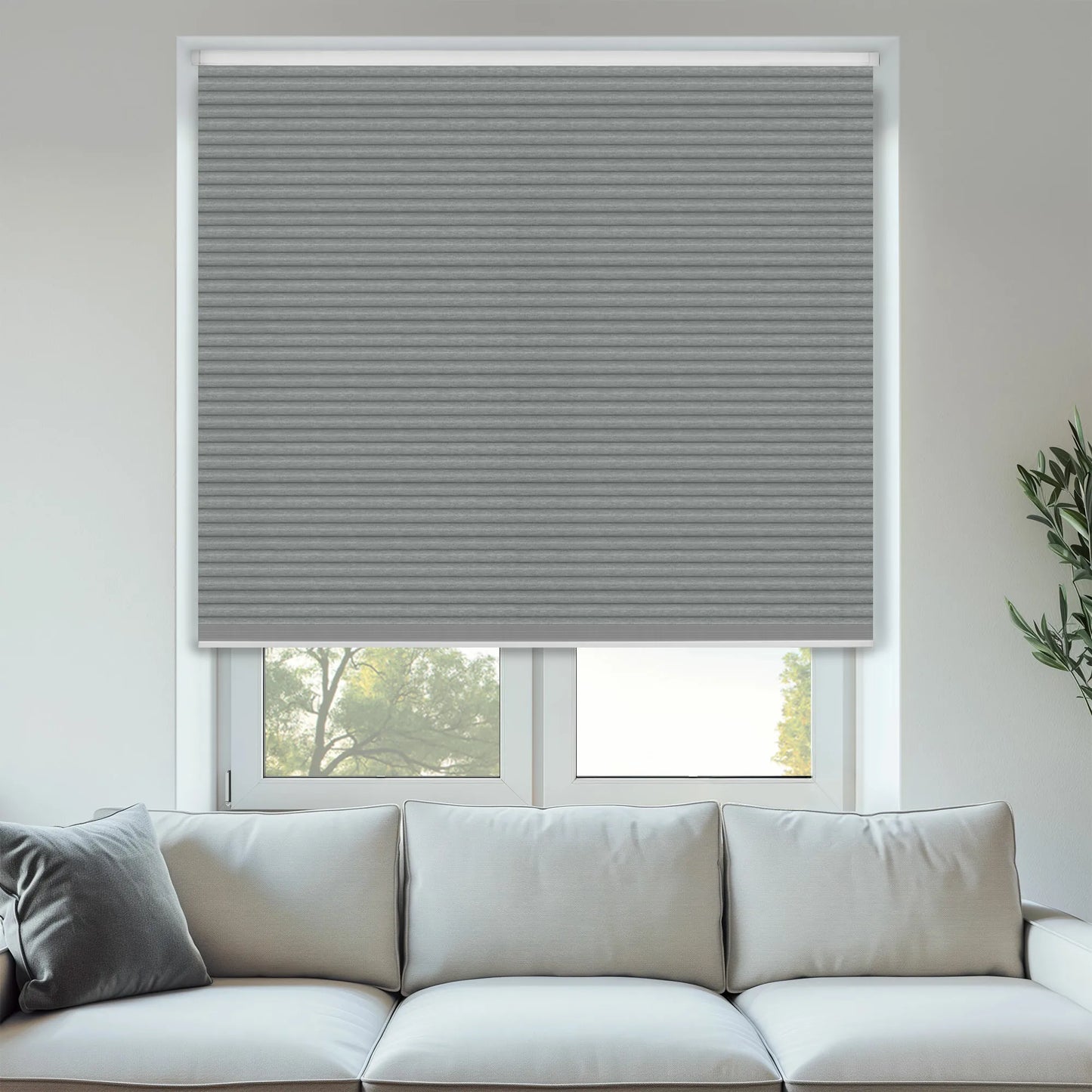 Fresco Soft Pewter