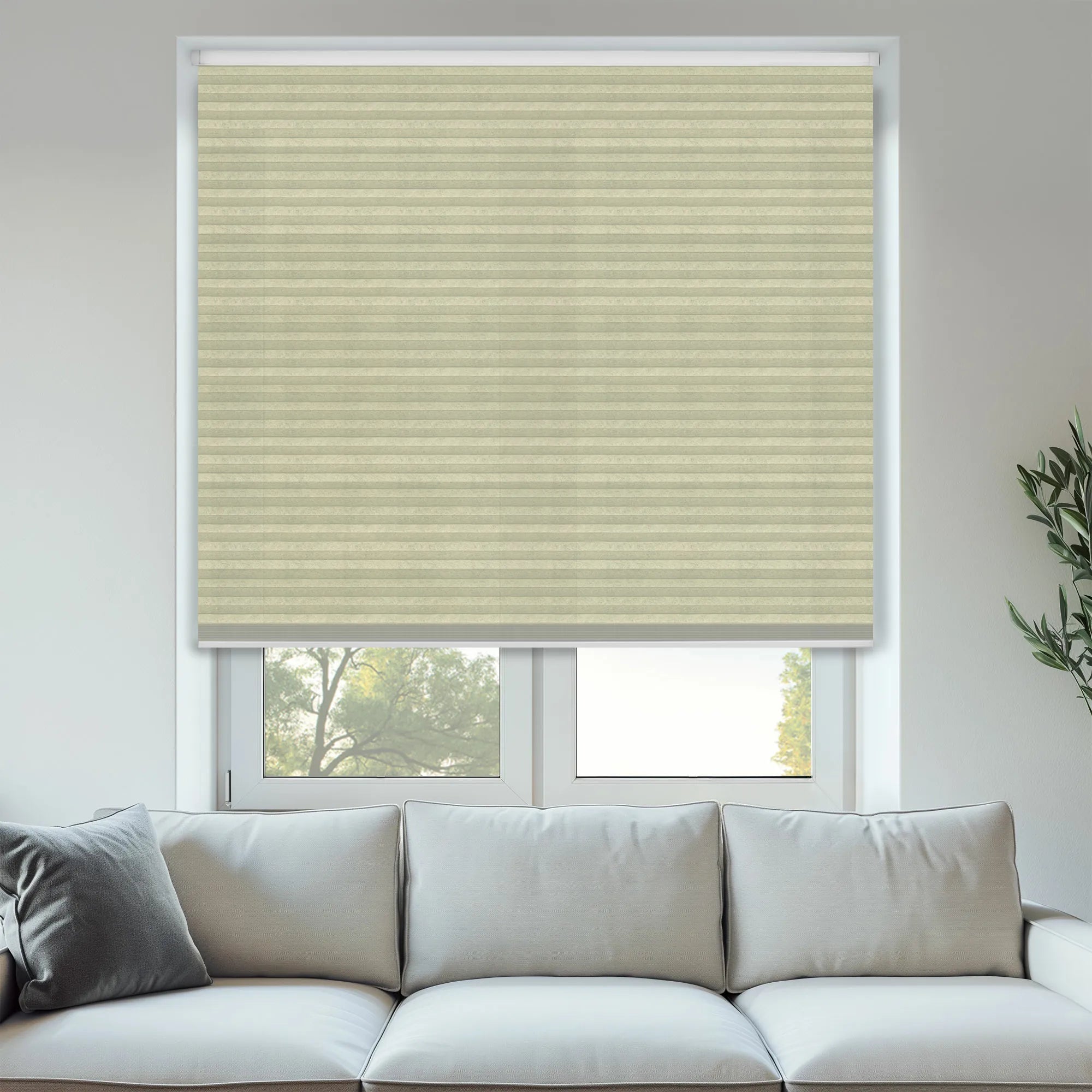 Halo Linen