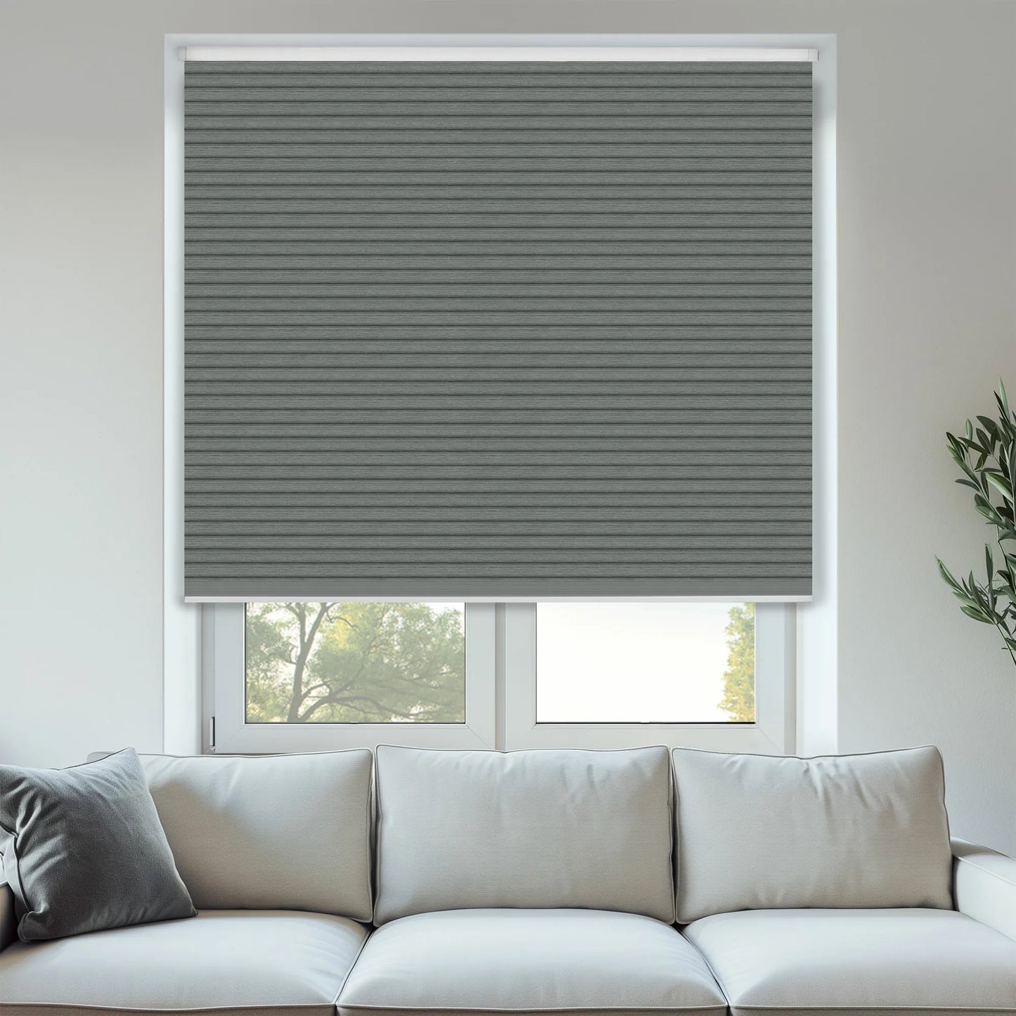 Mirage Shadow