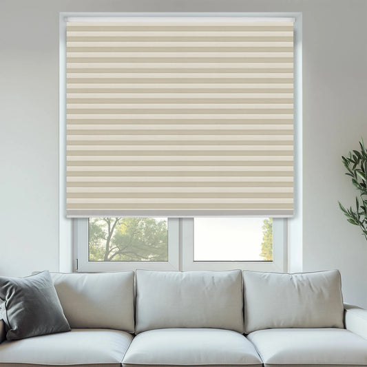 Mode Blackout Ivory
