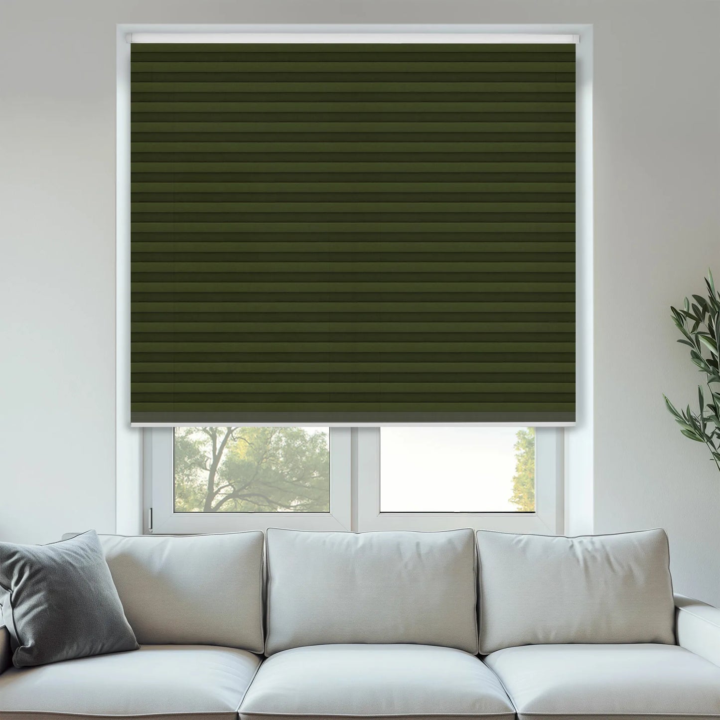 Mode Dark Olive