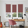 Astral Rust Red