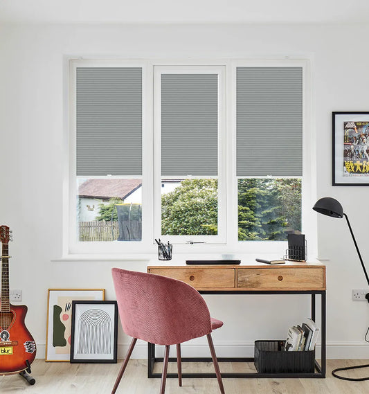 Fresco Pale Grey