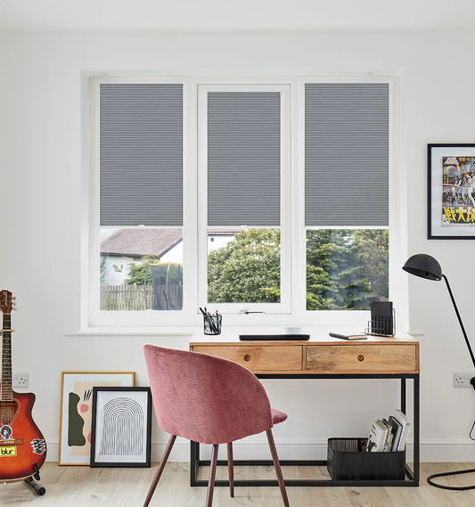 Mirage Dark Anthracite