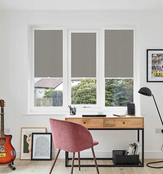 Raffia Stone