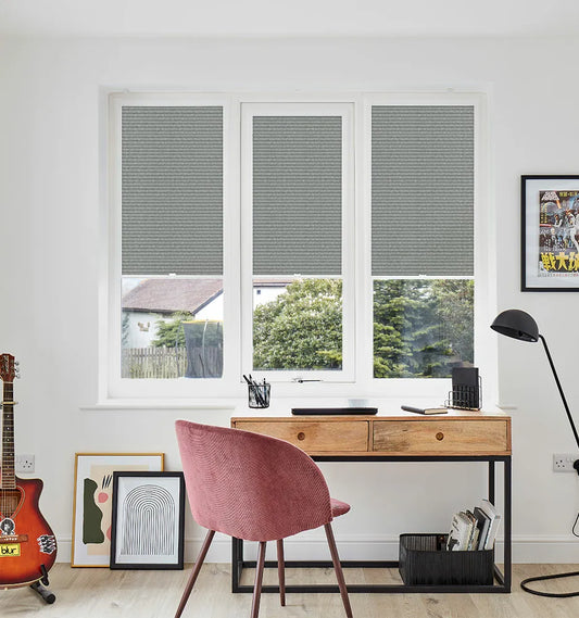 Raffia Slate