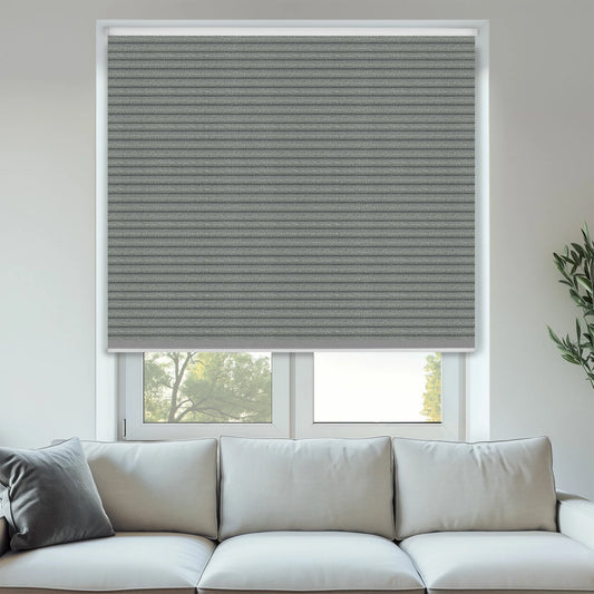 Raffia Flint