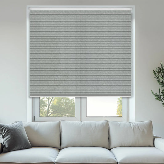 Raffia Pebble