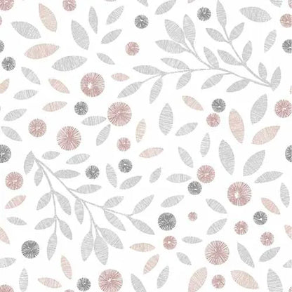 Cotton Flower