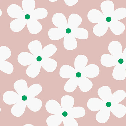 Daisy Pink