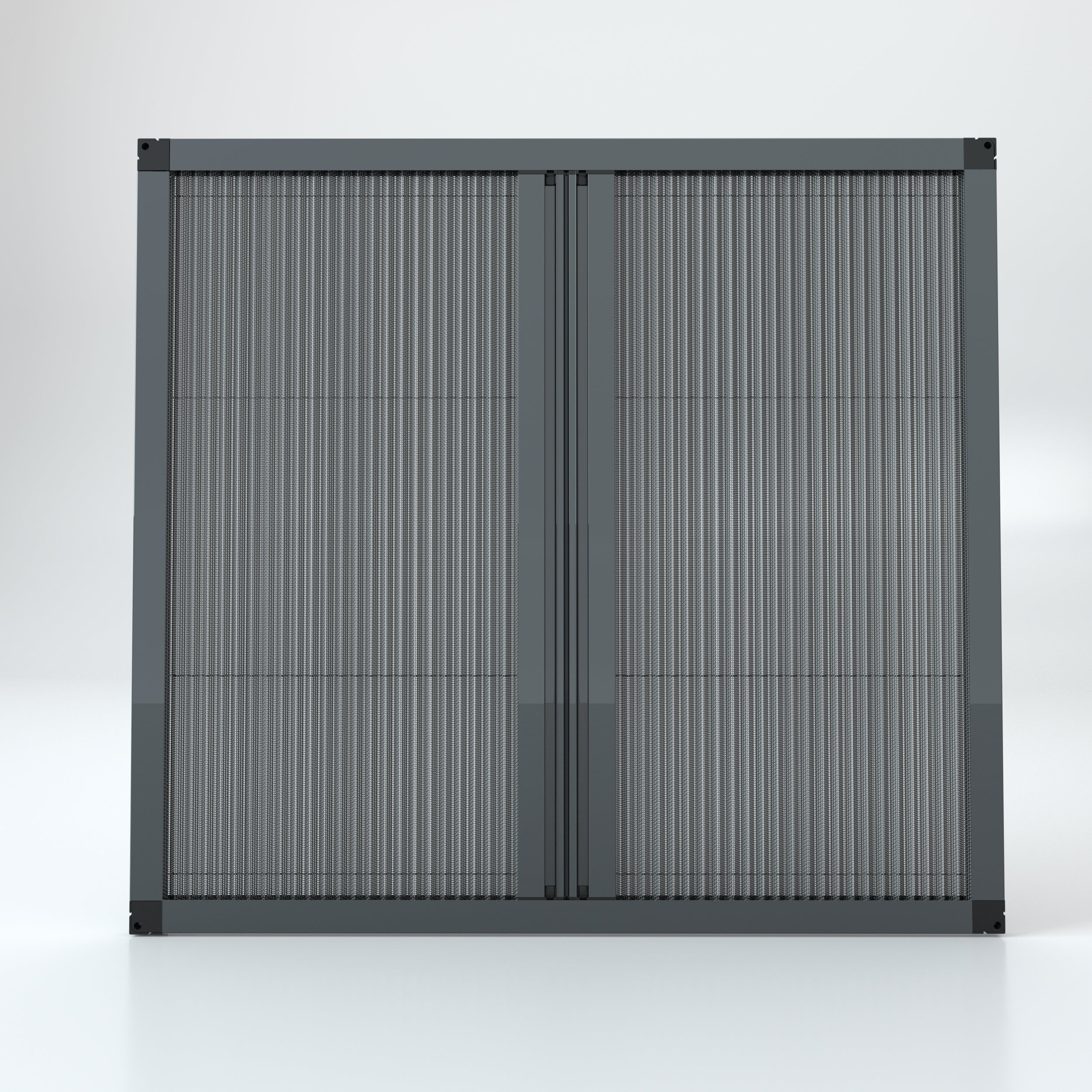 Anthracite Grey - Ral 7016