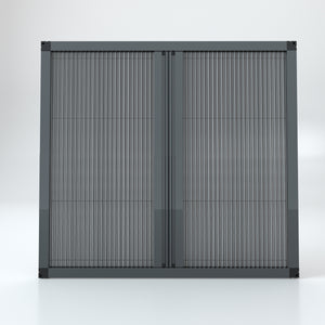 Anthracite Grey - Ral 7016