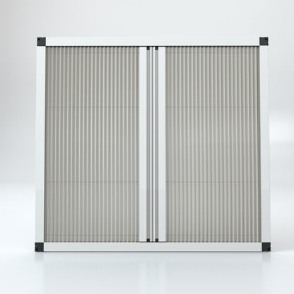 Matt Traffic White RAL - 9016