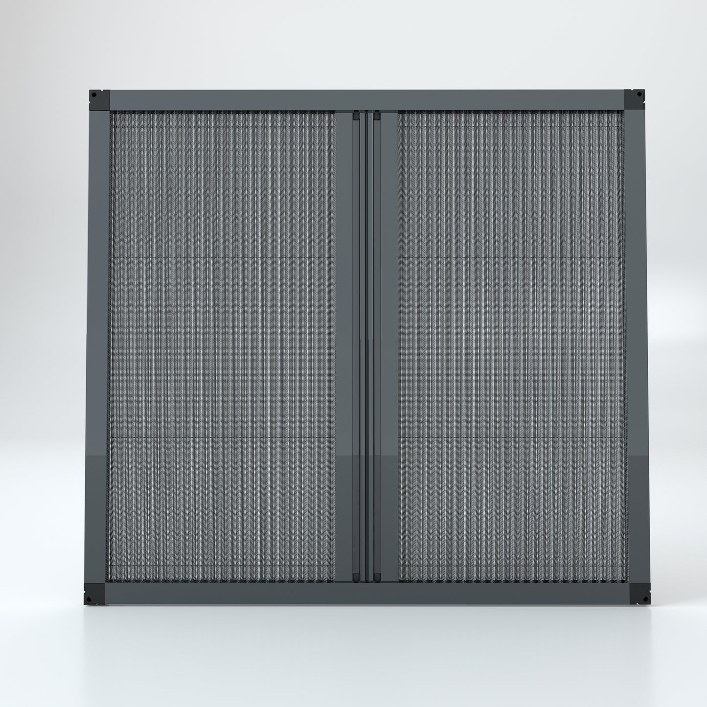 Anthracite Grey - Ral 7016