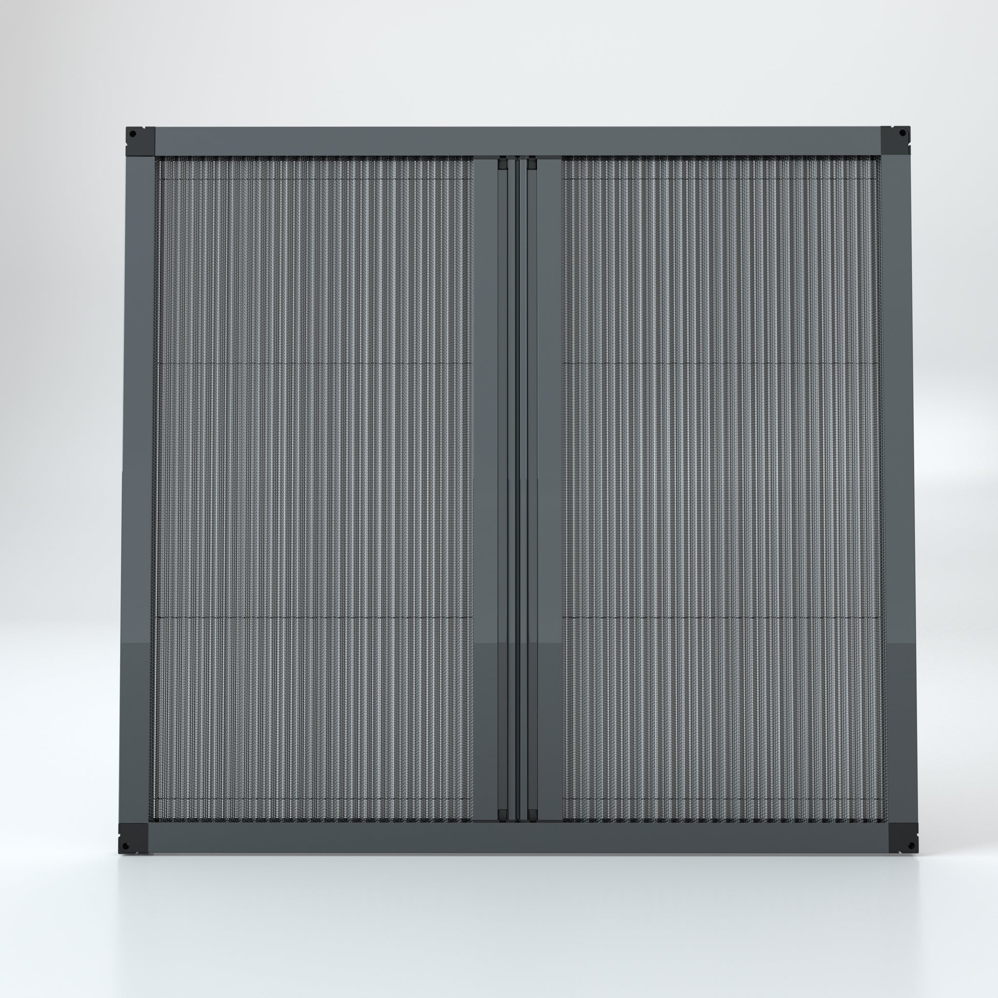 Anthracite Grey - Ral 7016