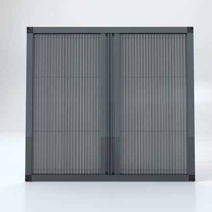 Anthracite Grey - Ral 7016