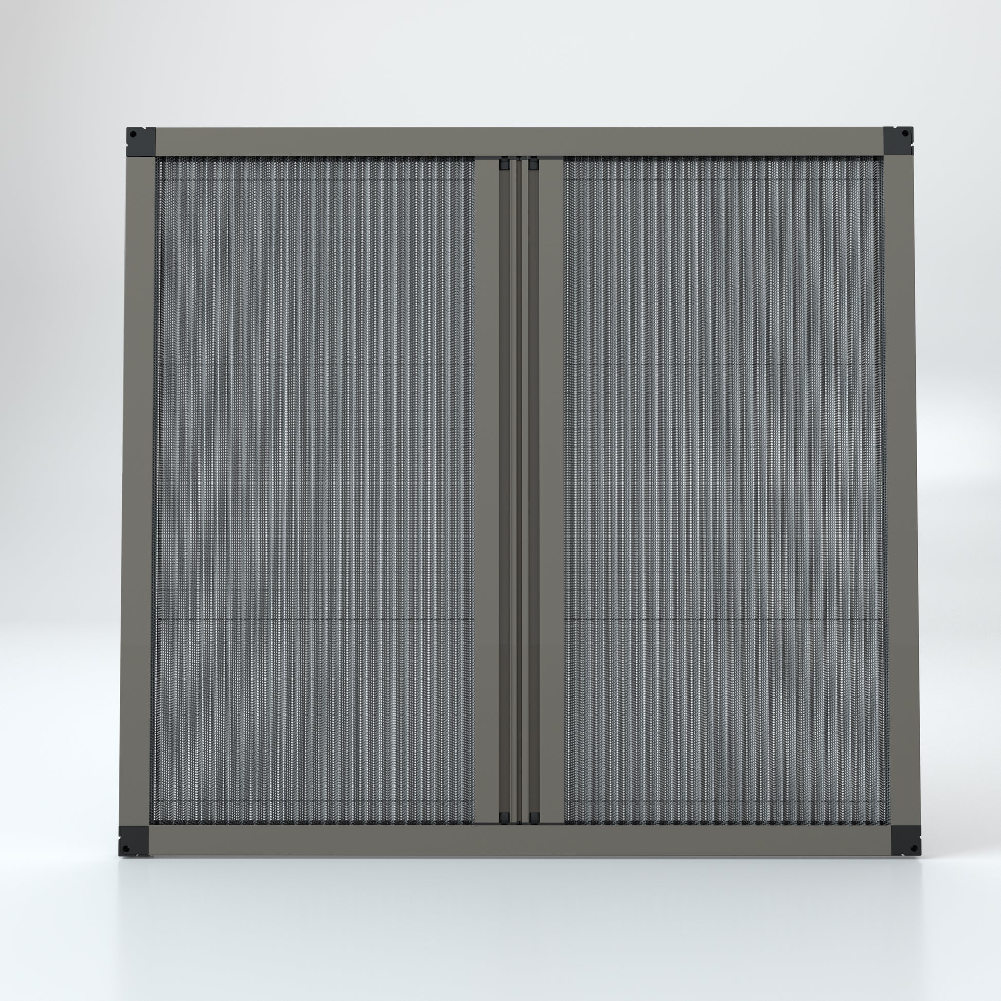 Quartz Gray - Ral 7039