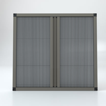 Quartz Gray - Ral 7039