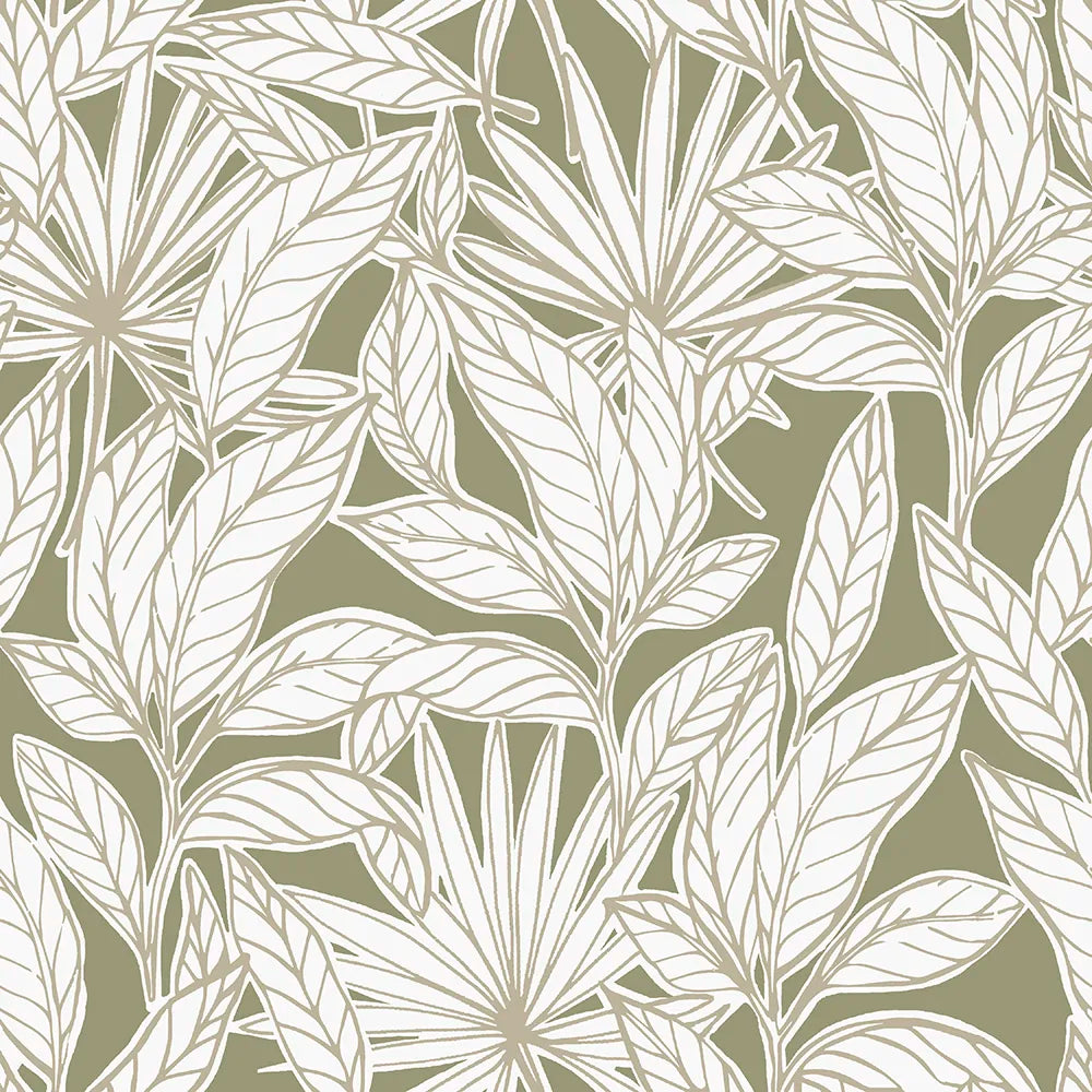 Fiji Green