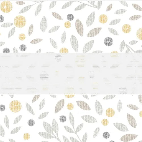 Fiore Ochre