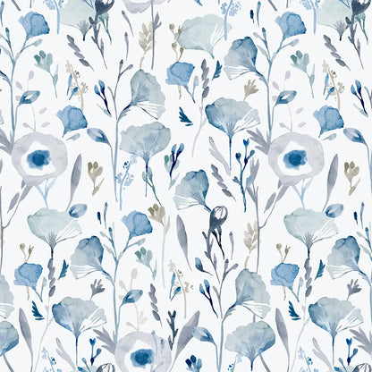 Ginkgo Inky Blue