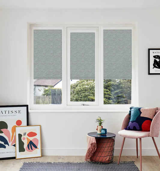 Mistral Charcoal