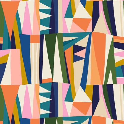 Kaleidoscope Colour