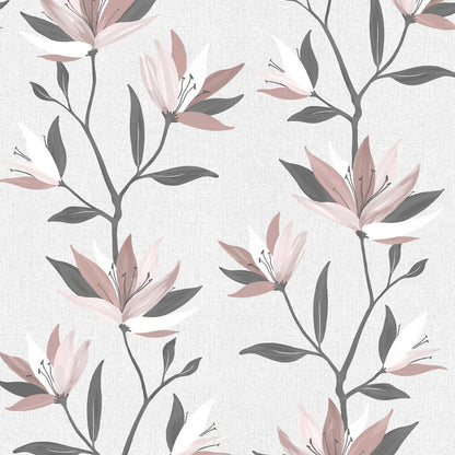 Lily Spring Blossom