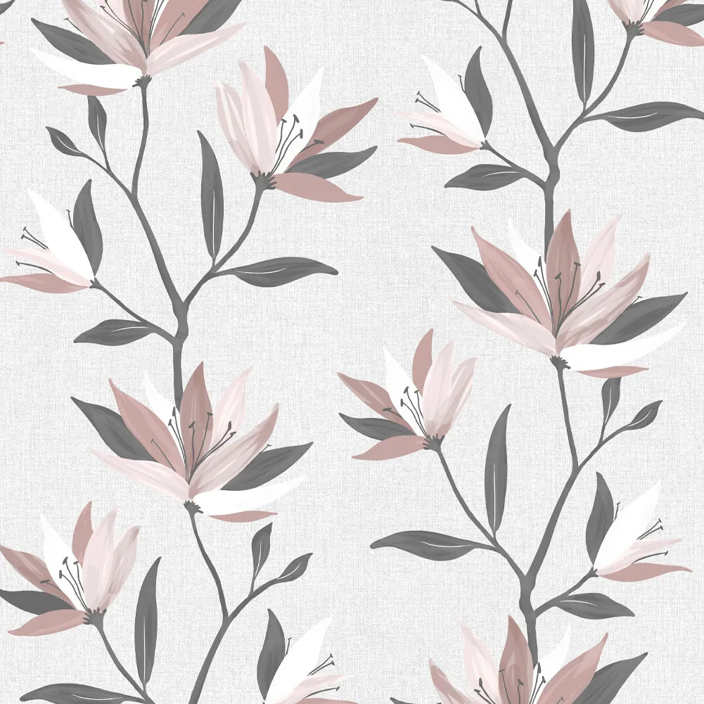 Lily Spring Blossom