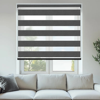 Lusso Charcoal