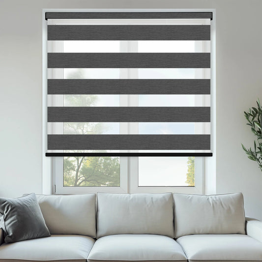 Lusso Charcoal