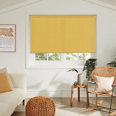 ROLLER BLINDS - 2