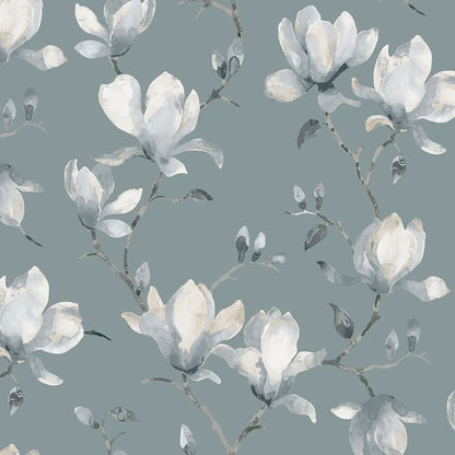 Magnolia Mineral