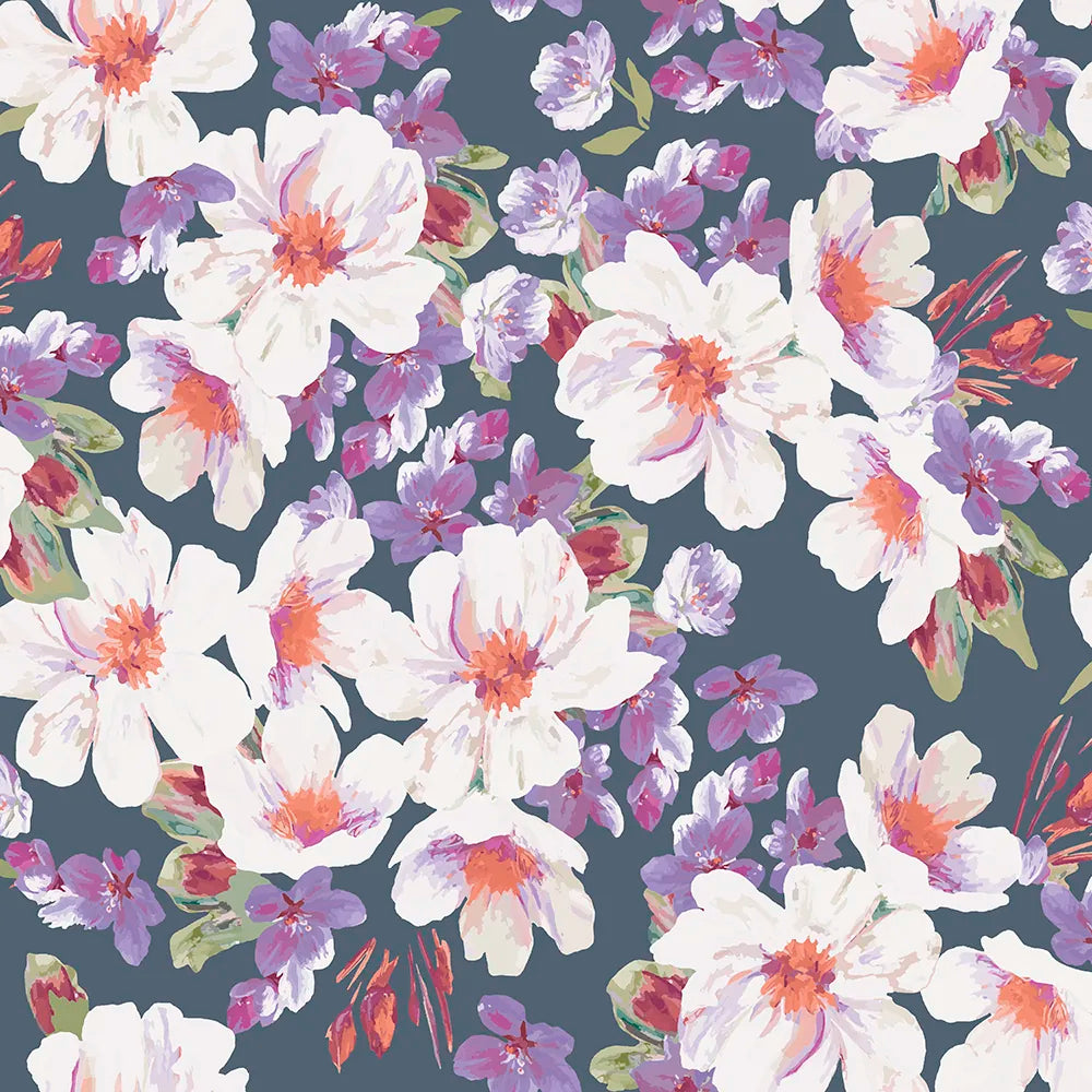 Monet Bloom