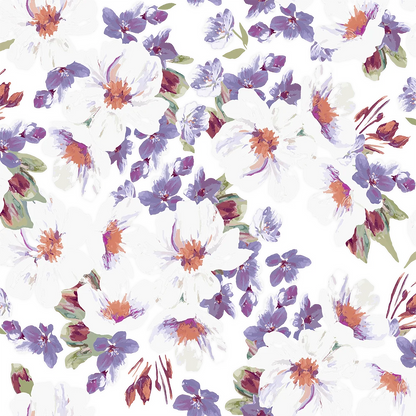 Monet Sheer