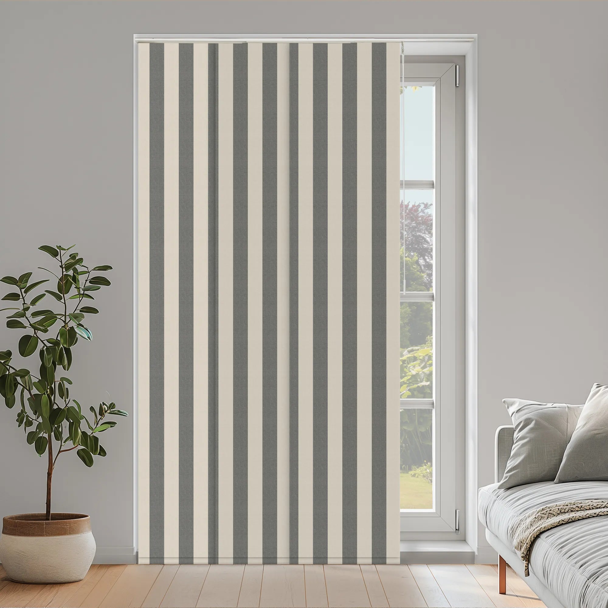 Brighton Stripe