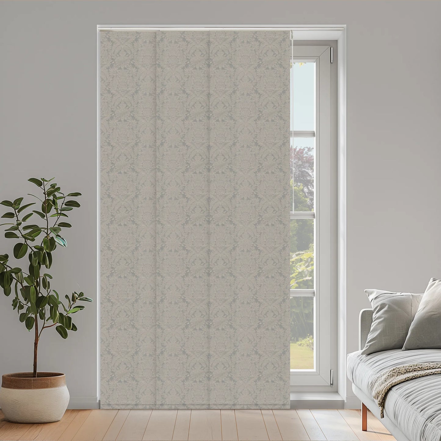 Damask