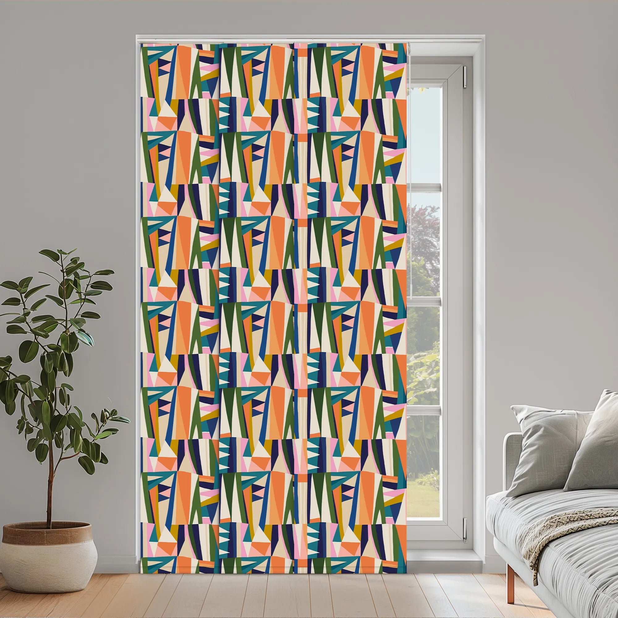Kaleidoscope