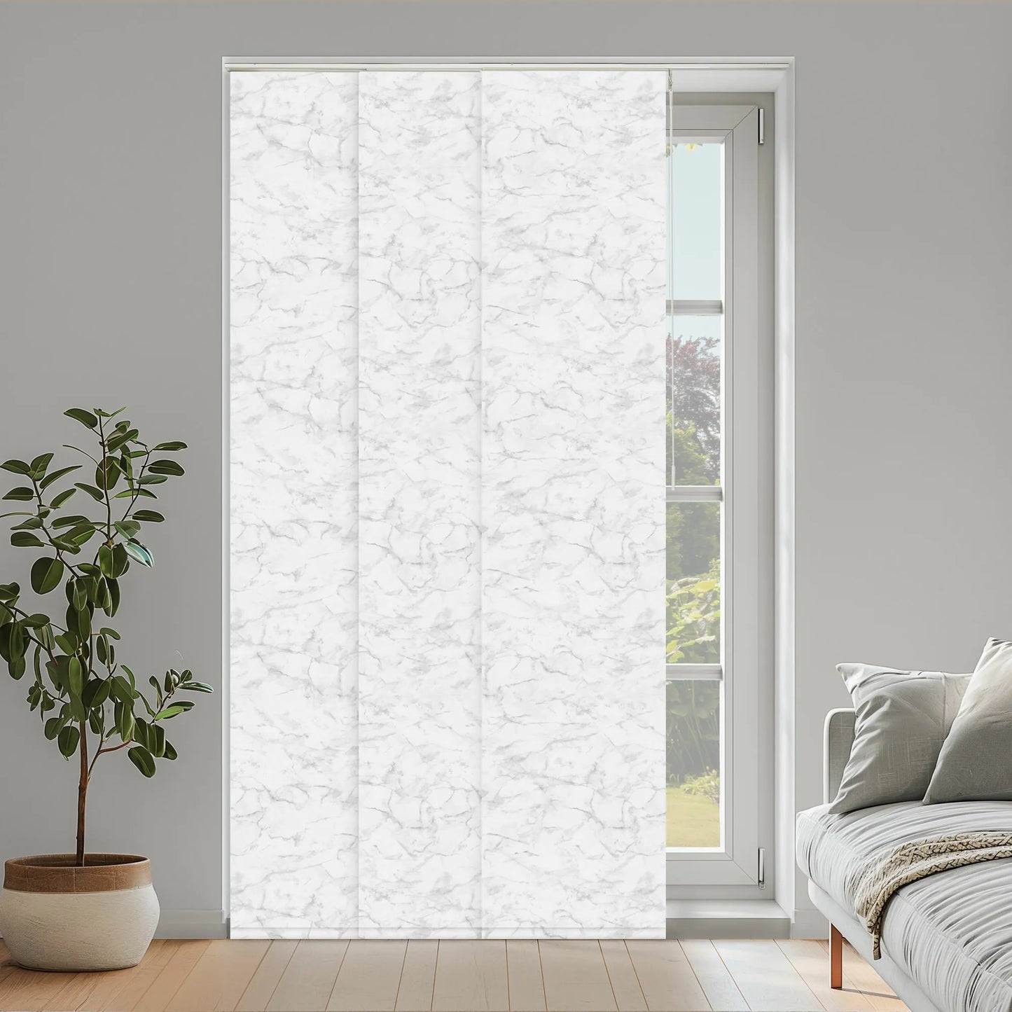 Marble
