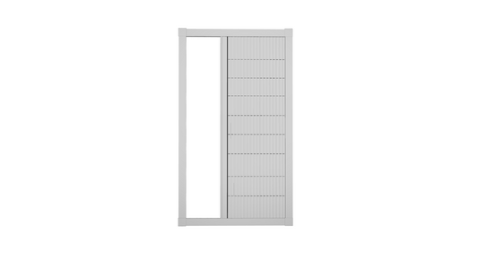 PDS-01 Door Fly Screen