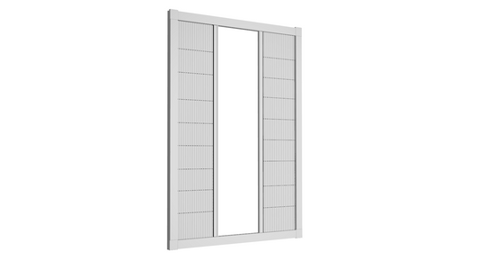 PDS-02 Door Fly Screen