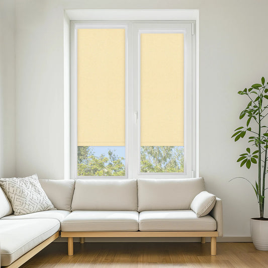 Carnival Blackout Ivory